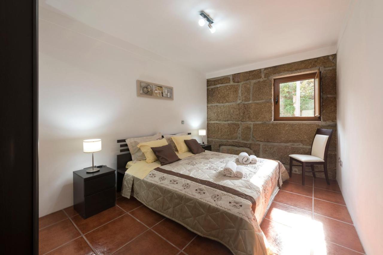 Lovelystay - Casa Guimas 佩纳菲耶尔 外观 照片