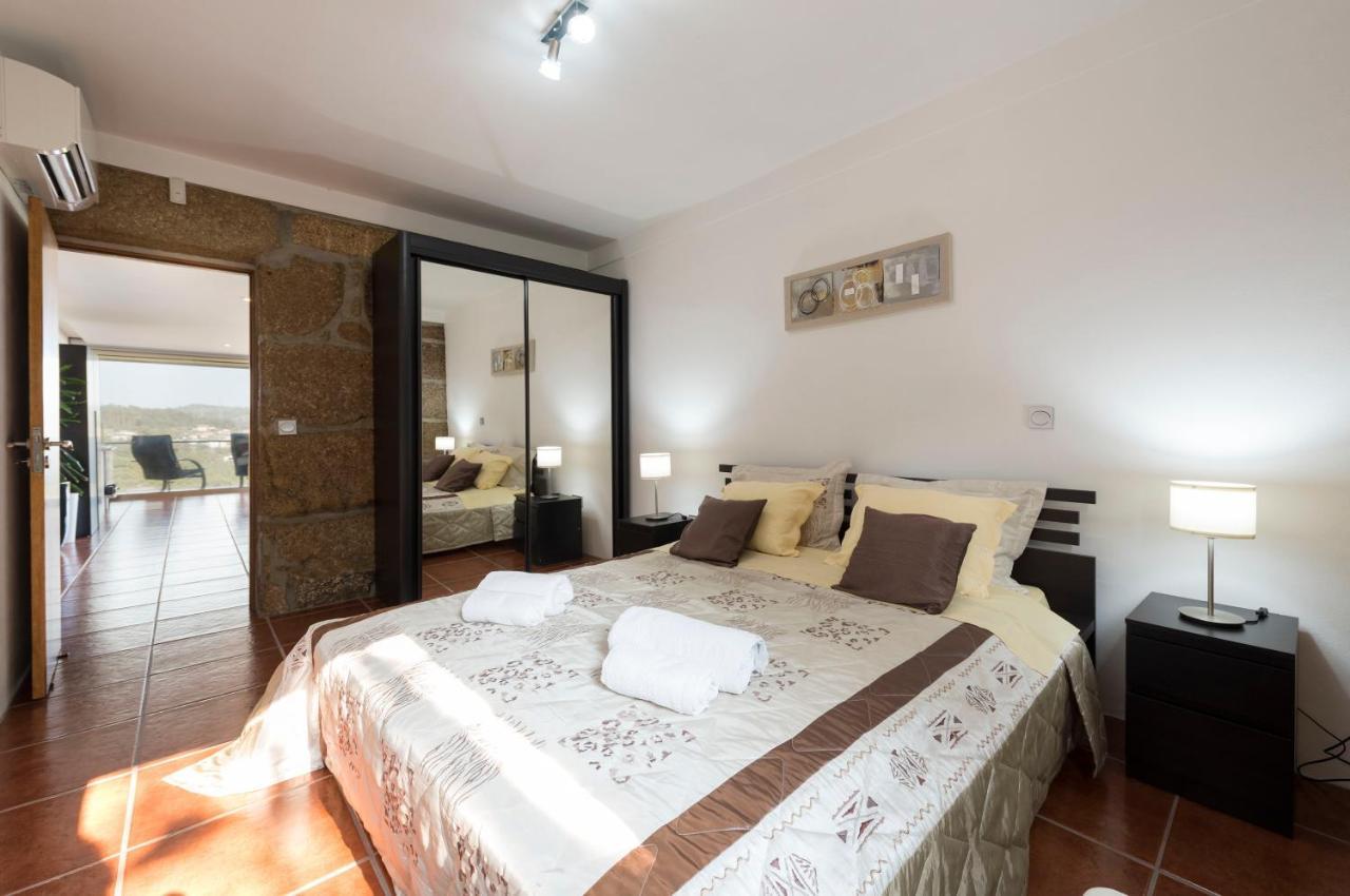 Lovelystay - Casa Guimas 佩纳菲耶尔 外观 照片