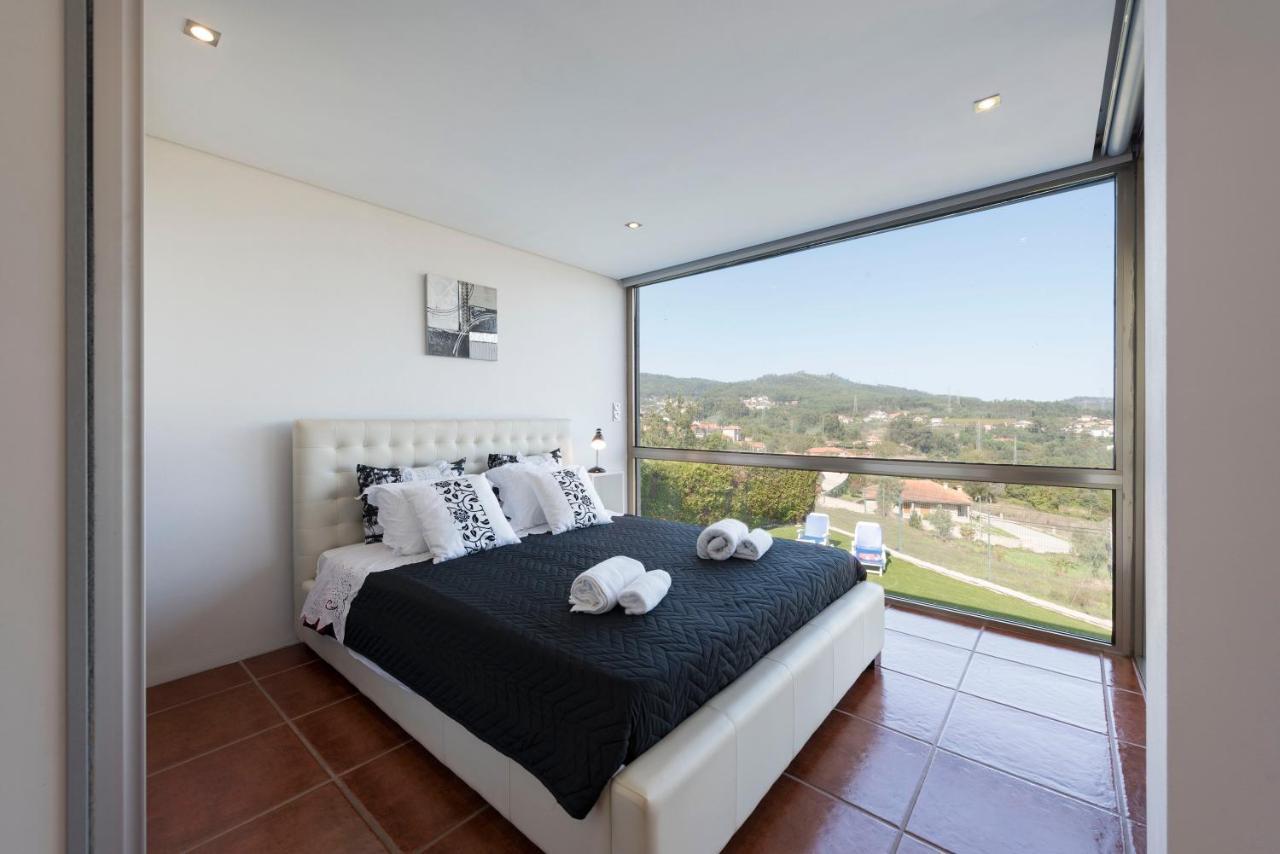Lovelystay - Casa Guimas 佩纳菲耶尔 外观 照片