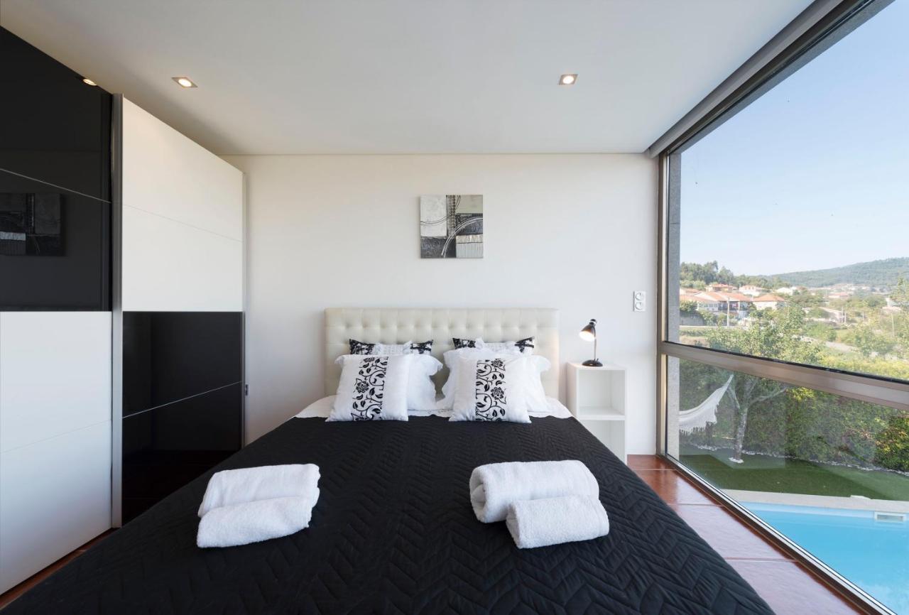 Lovelystay - Casa Guimas 佩纳菲耶尔 外观 照片