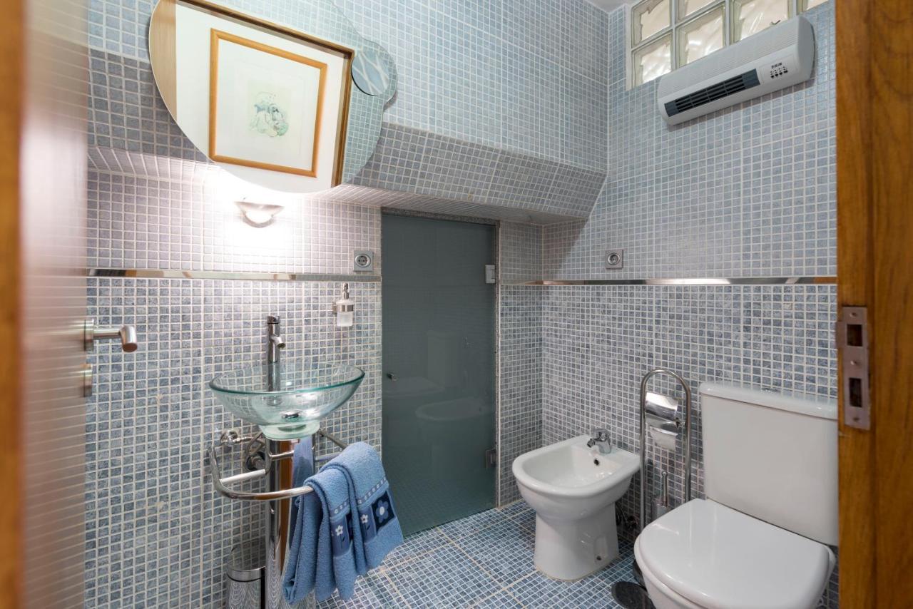 Lovelystay - Casa Guimas 佩纳菲耶尔 外观 照片