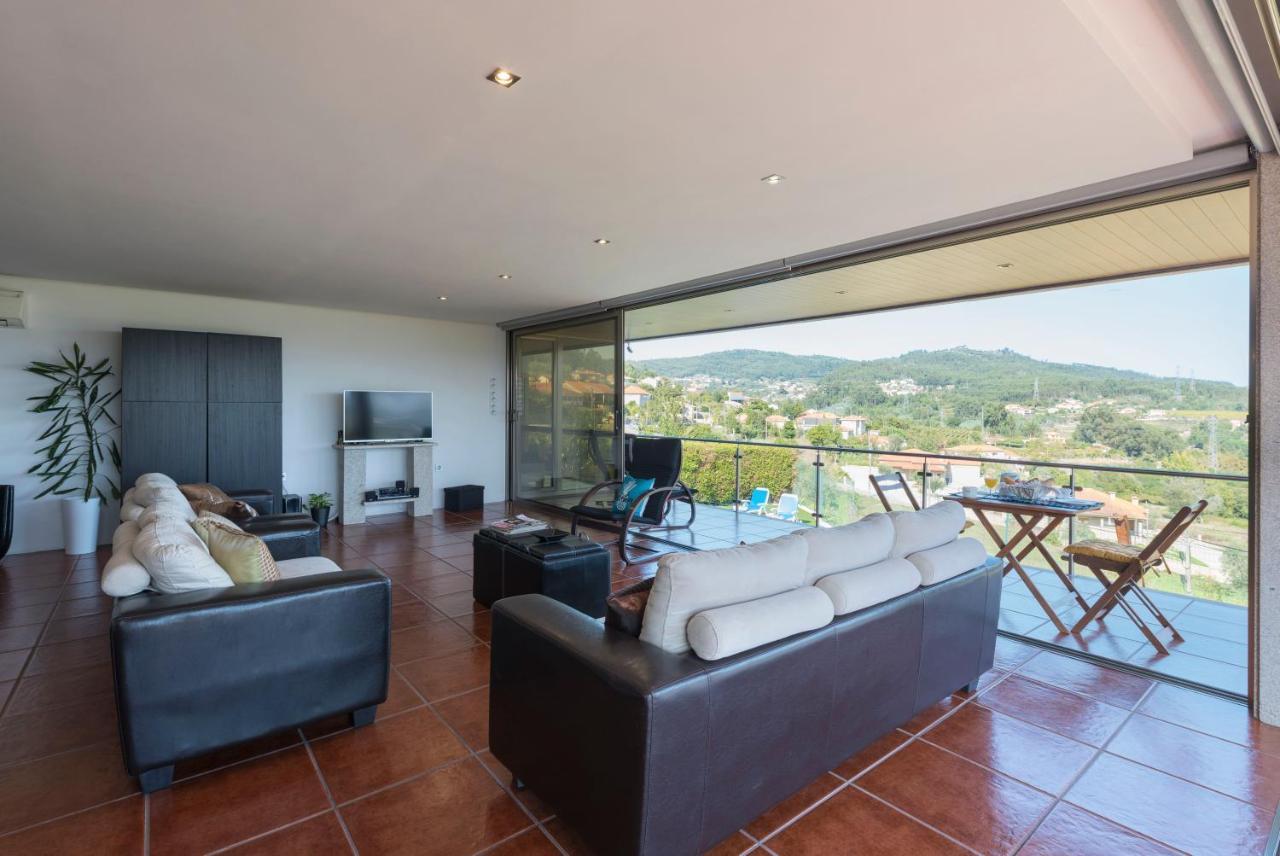 Lovelystay - Casa Guimas 佩纳菲耶尔 外观 照片