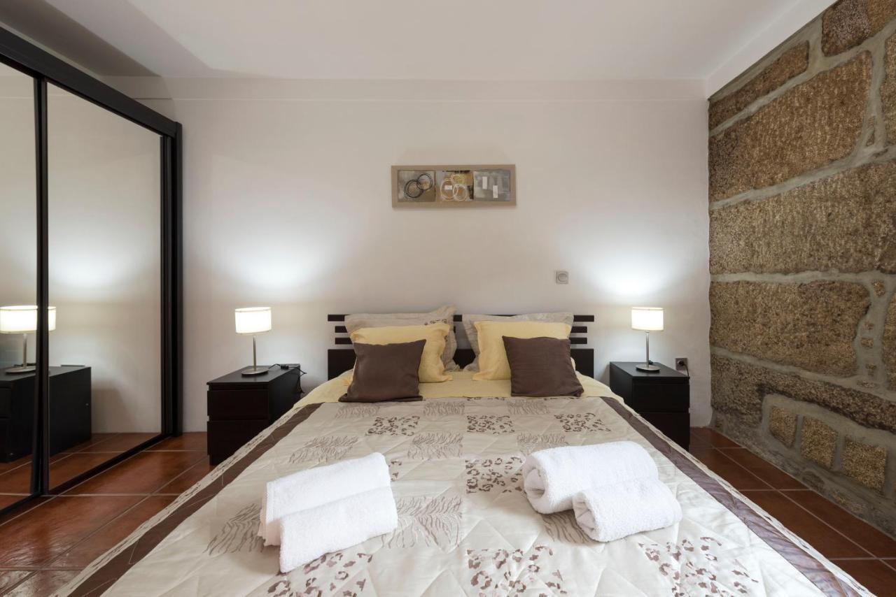 Lovelystay - Casa Guimas 佩纳菲耶尔 外观 照片
