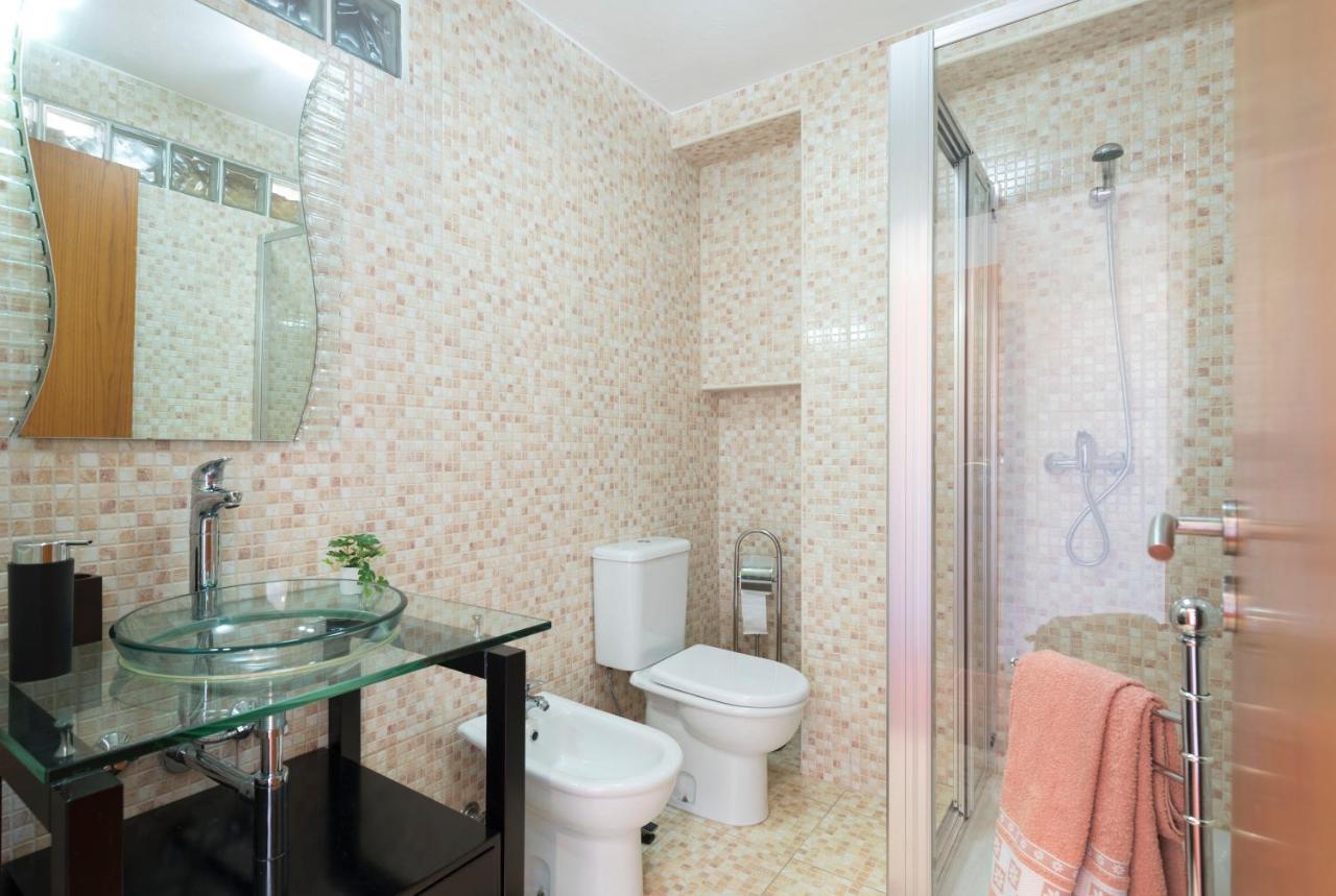 Lovelystay - Casa Guimas 佩纳菲耶尔 外观 照片