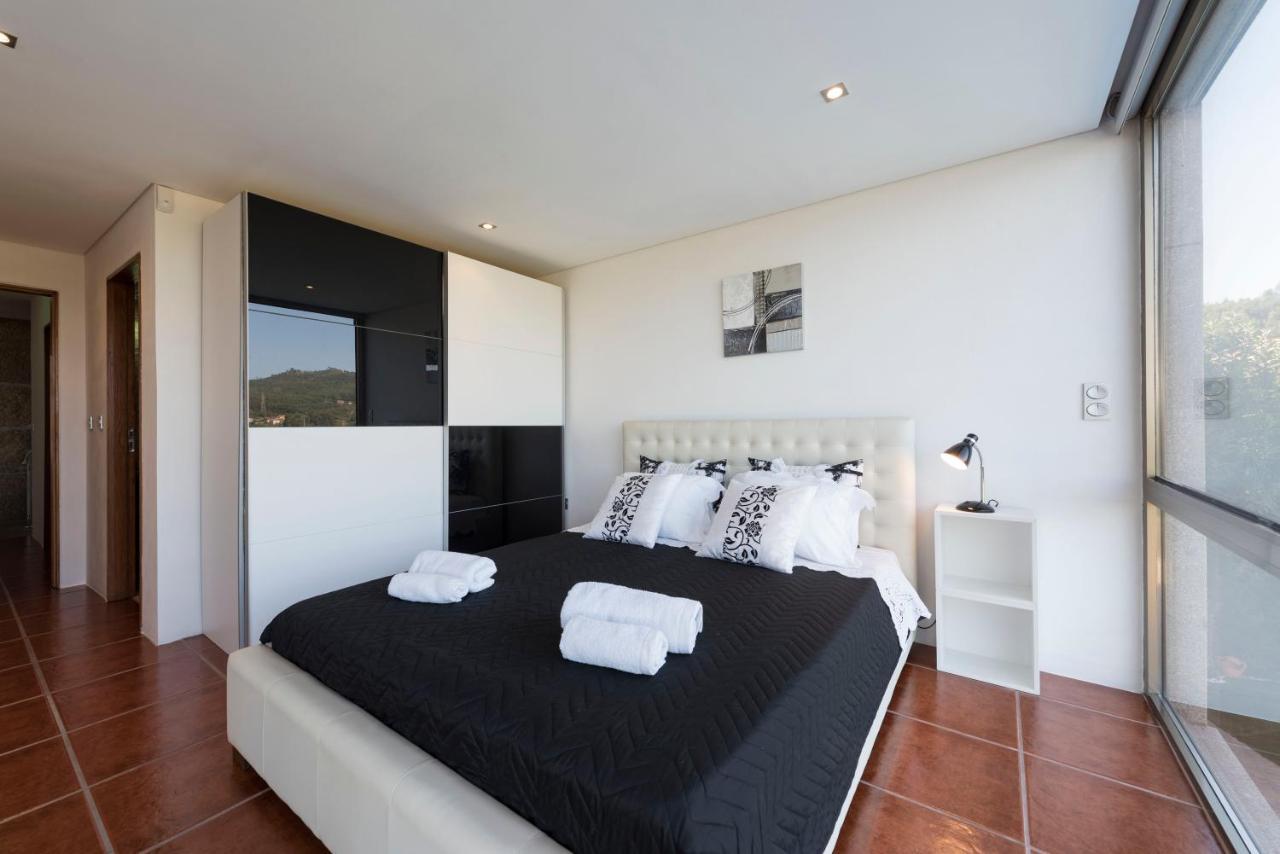 Lovelystay - Casa Guimas 佩纳菲耶尔 外观 照片